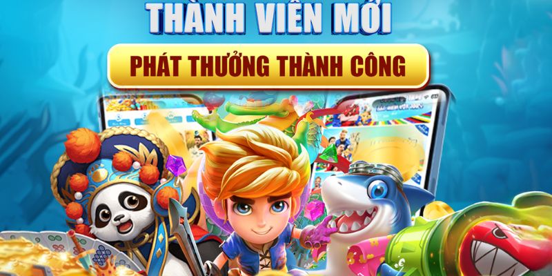 Kho báu của thuyền trưởng thành viên