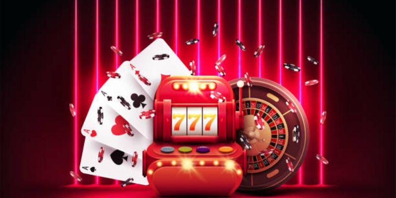 Nhà cái tài xỉu đăng ký