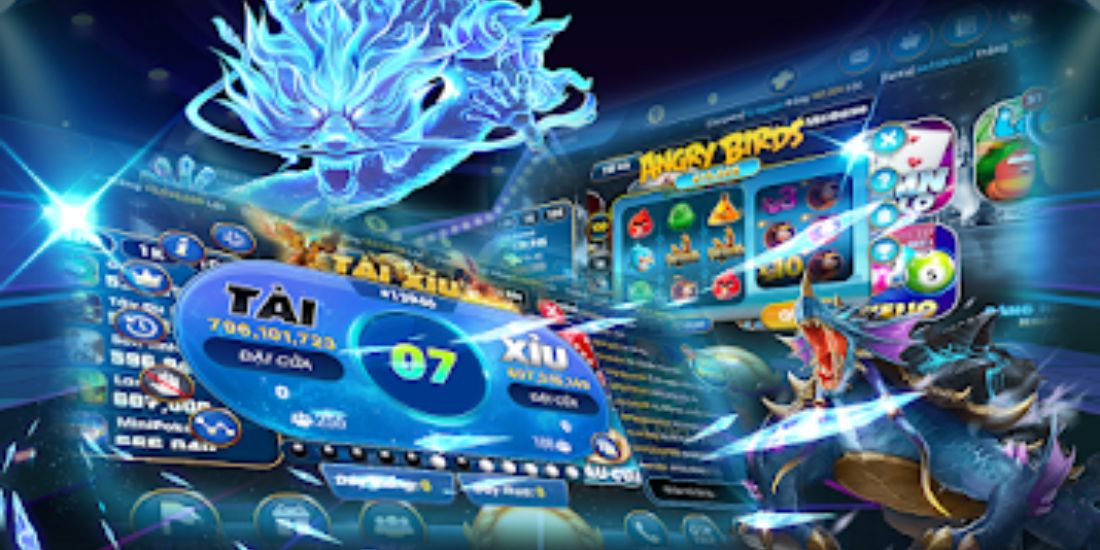 Tài xỉu đổi thưởng hấp dẫn