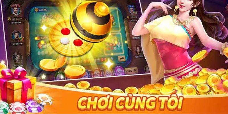 Tải xóc đĩa về điện thoại hấp dẫn